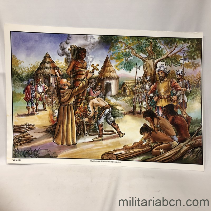 Militaria Barcelona