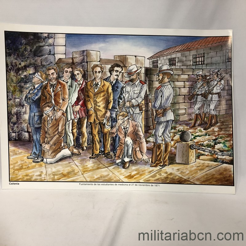 Militaria Barcelona
