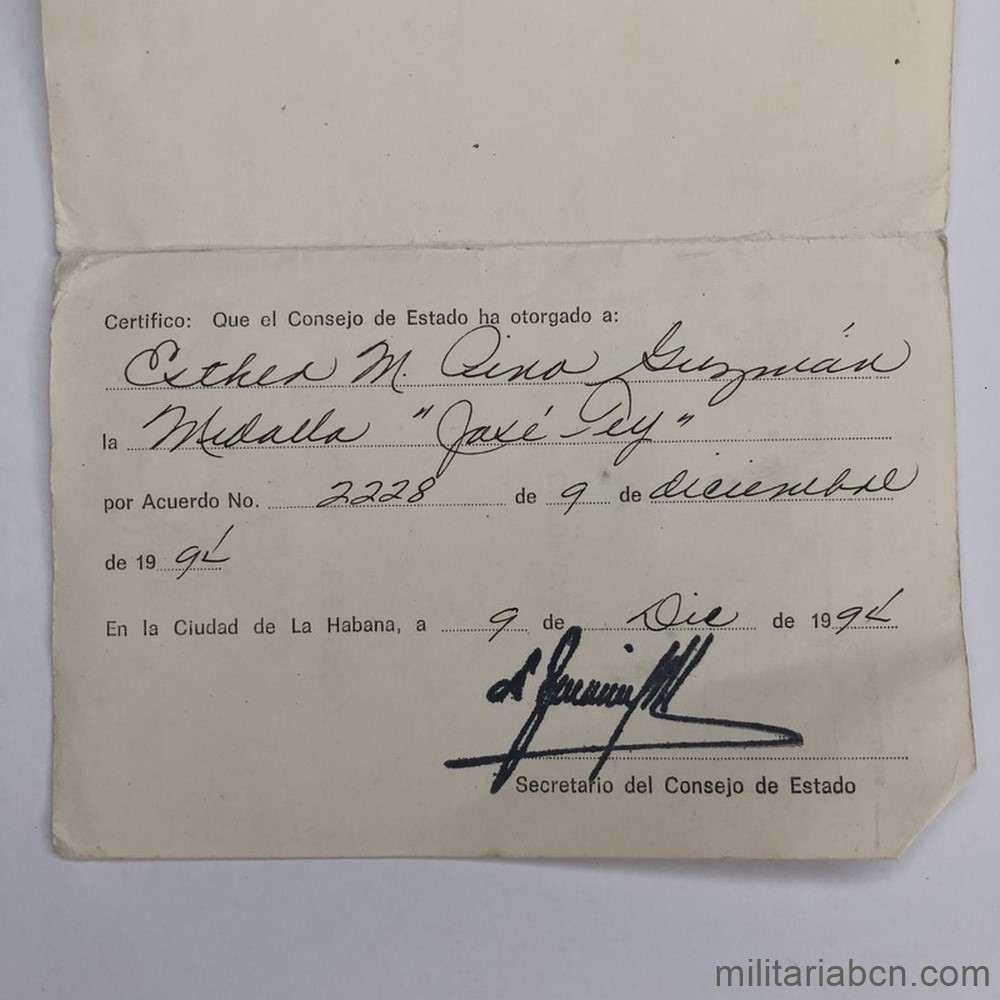 Militaria Barcelona