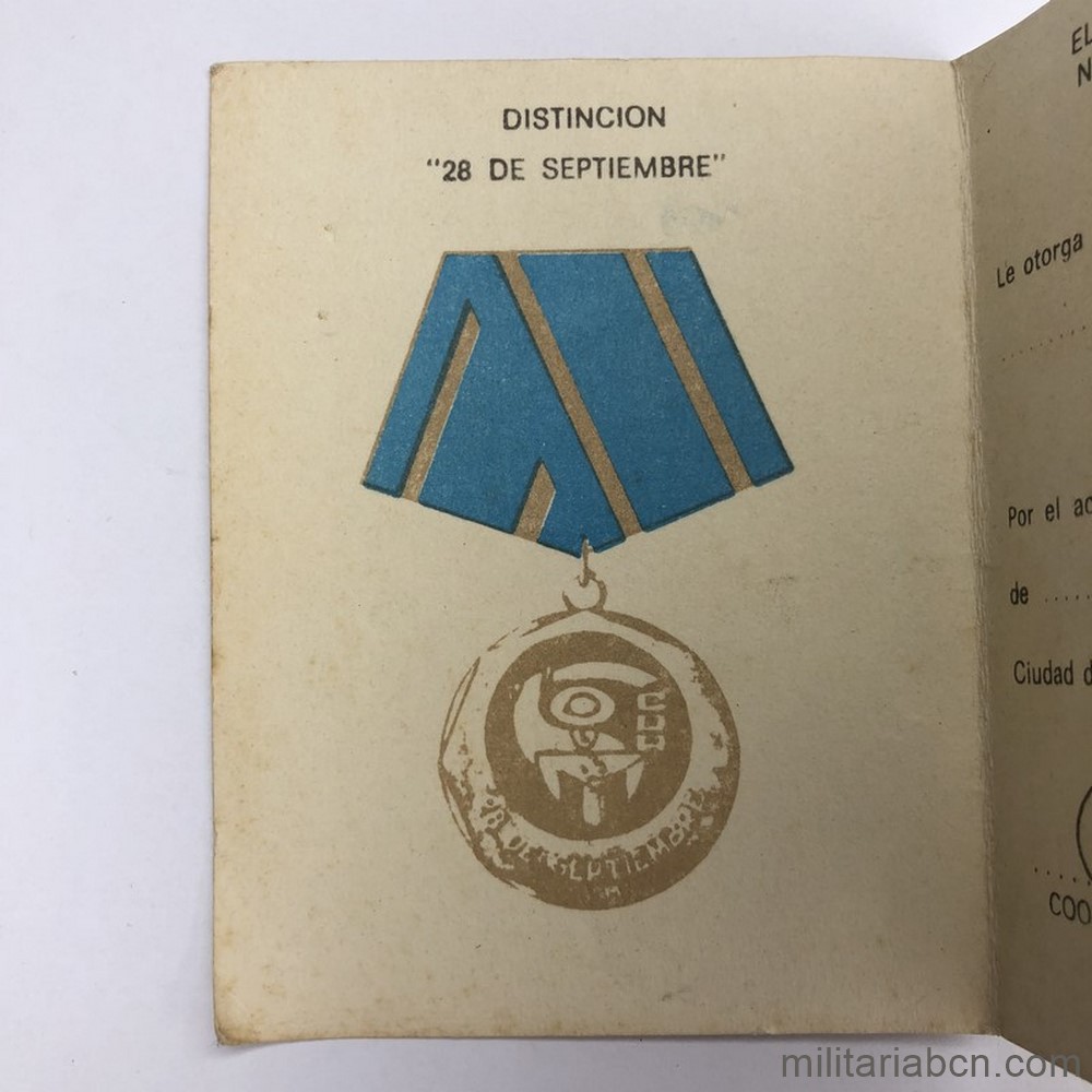 Militaria Barcelona