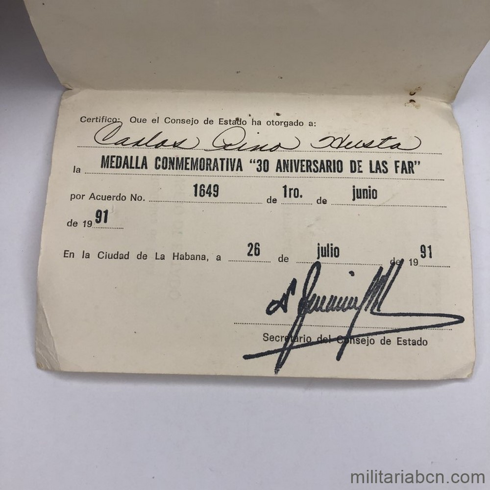 Militaria Barcelona