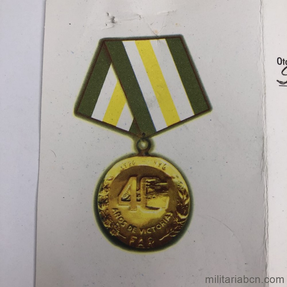 Militaria Barcelona