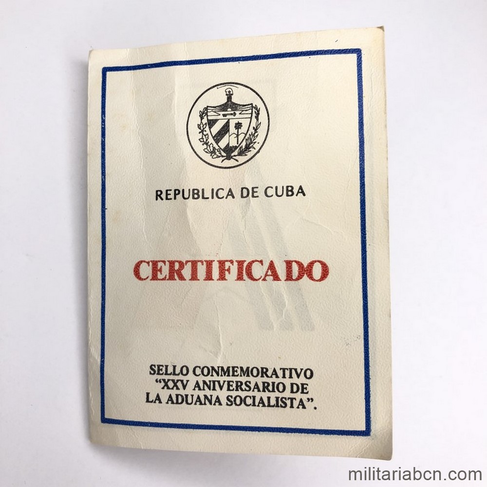 Militaria Barcelona