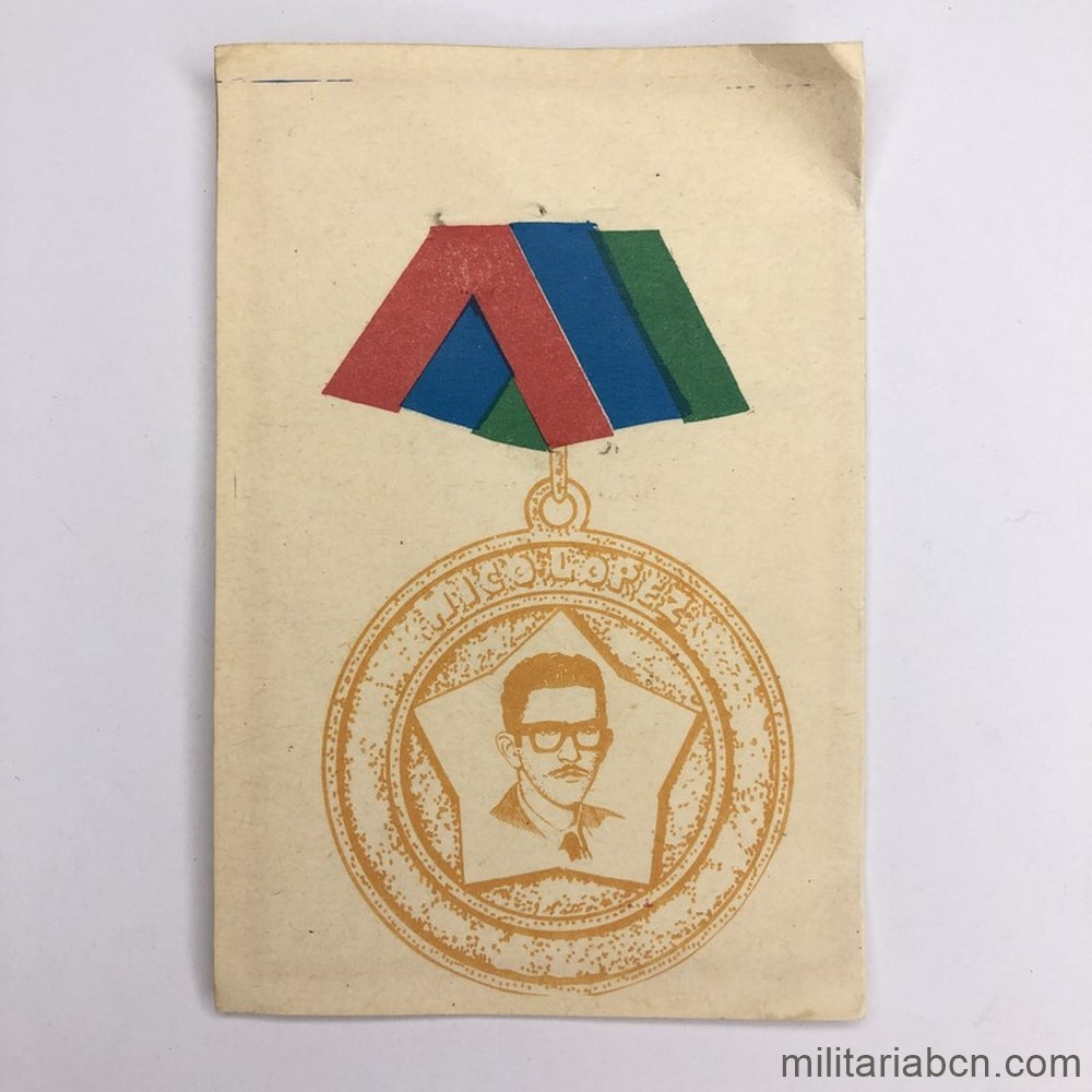 Militaria Barcelona