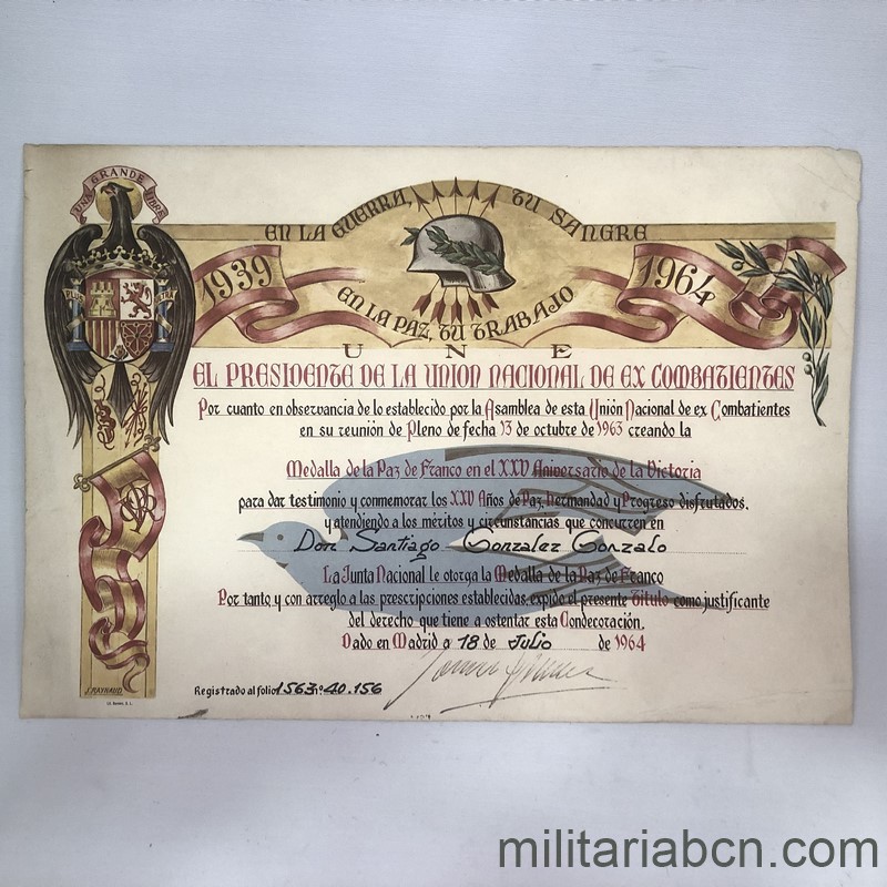 Militaria Barcelona