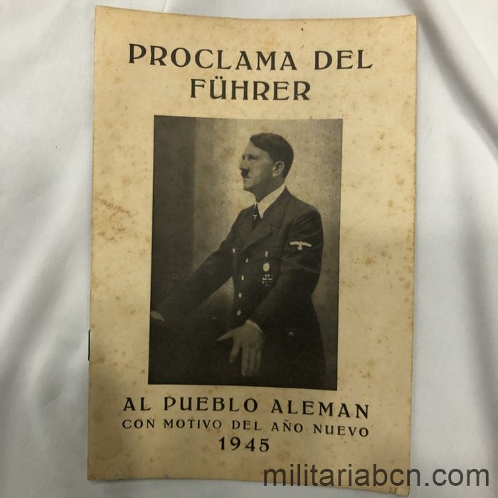 Militaria Barcelona
