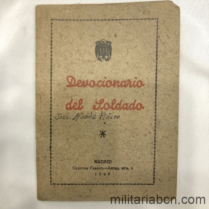 Militaria Barcelona