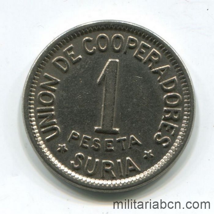 Militaria Barcelona