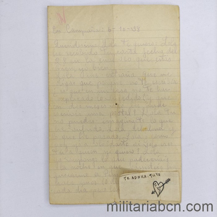 Militaria Barcelona
