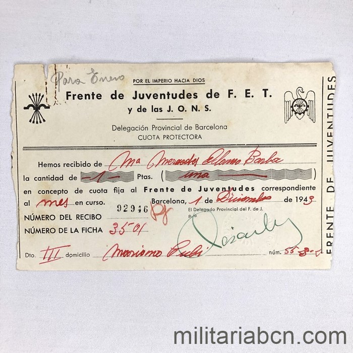 Militaria Barcelona