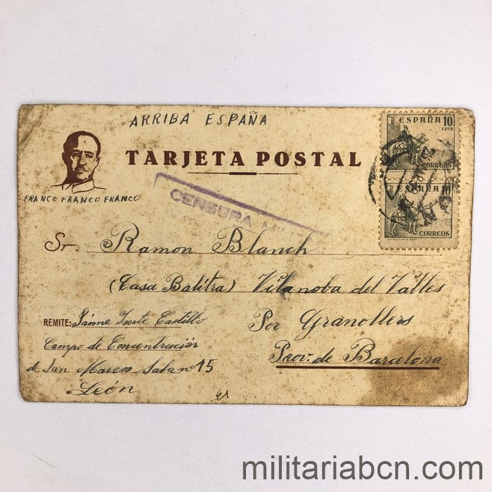 Militaria Barcelona