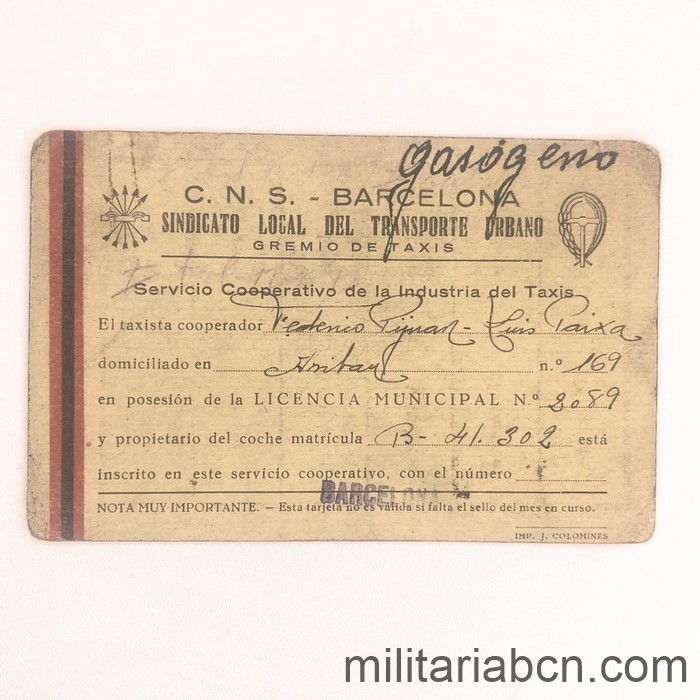Militaria Barcelona