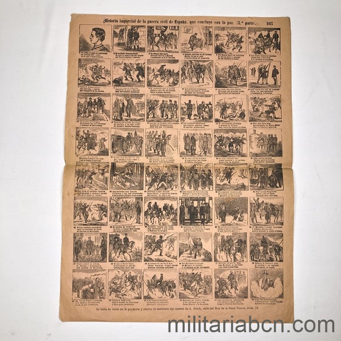 Militaria Barcelona
