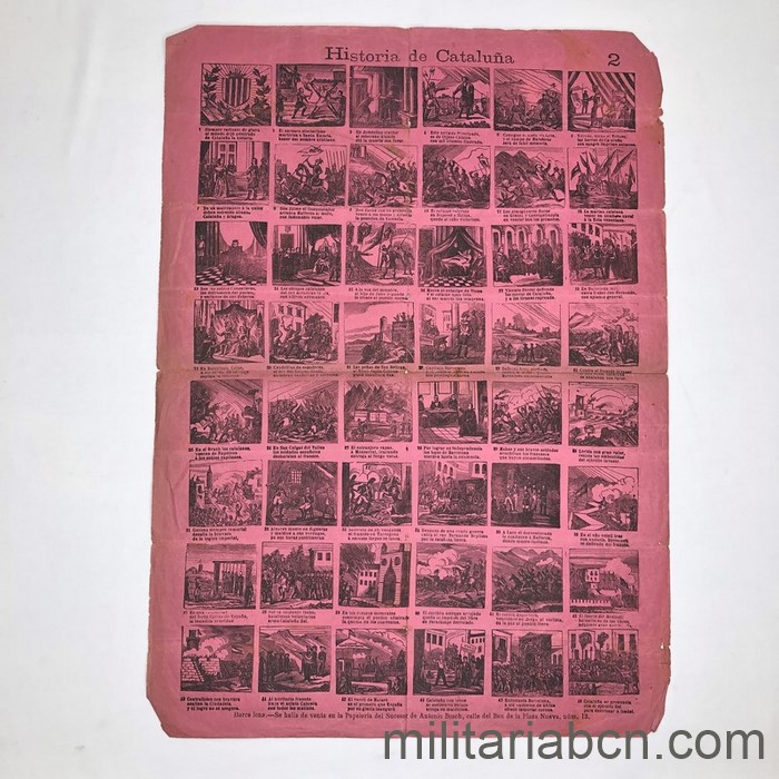 Militaria Barcelona