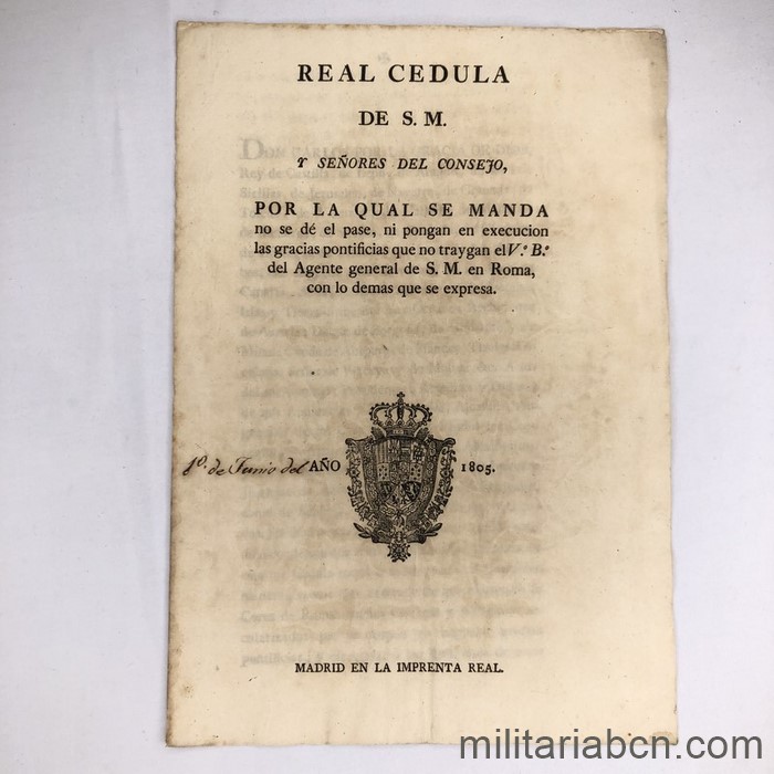 Militaria Barcelona