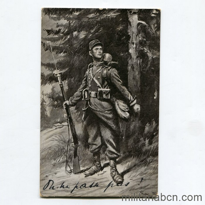 Militaria Barcelona