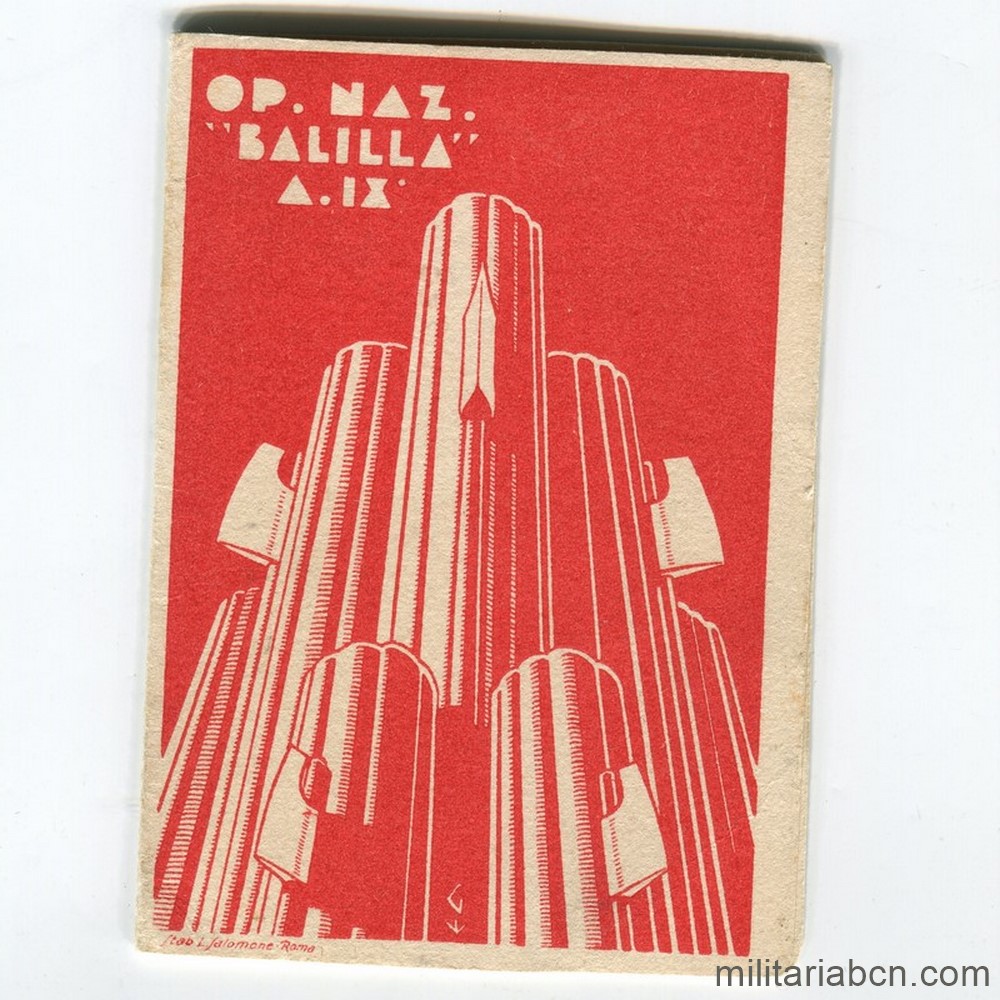 Militaria Barcelona
