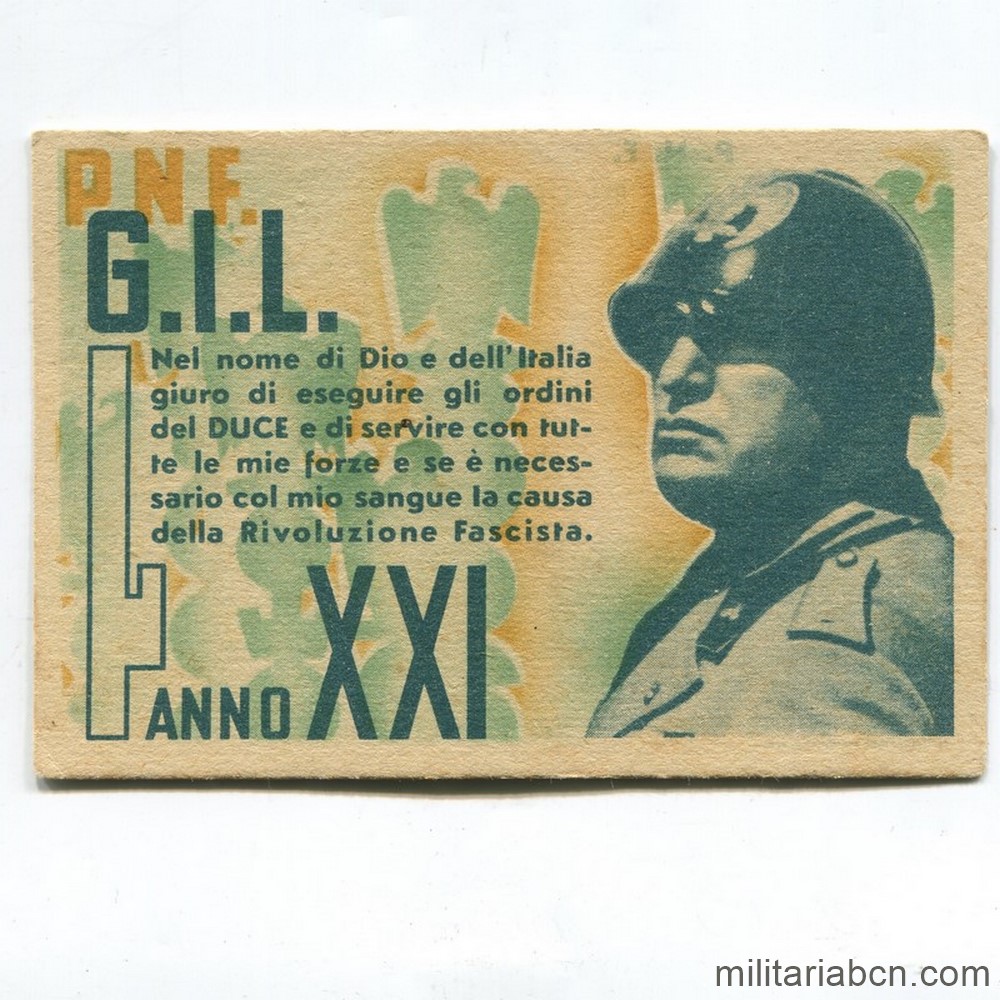 Militaria Barcelona