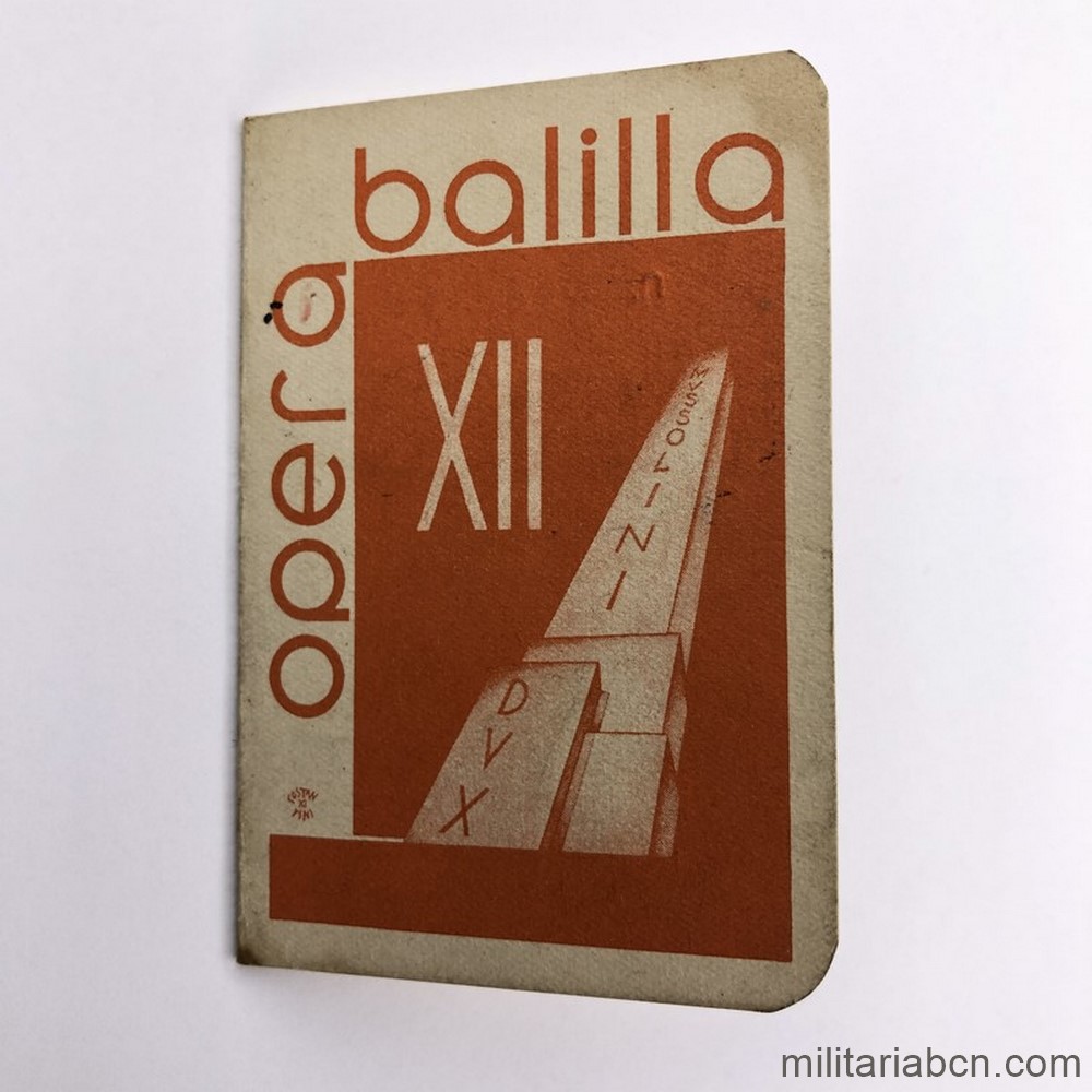 Militaria Barcelona