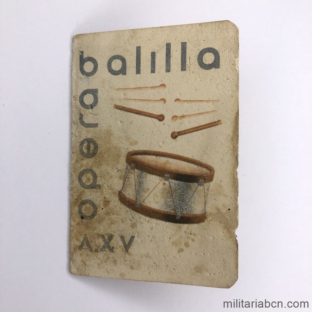 Militaria Barcelona
