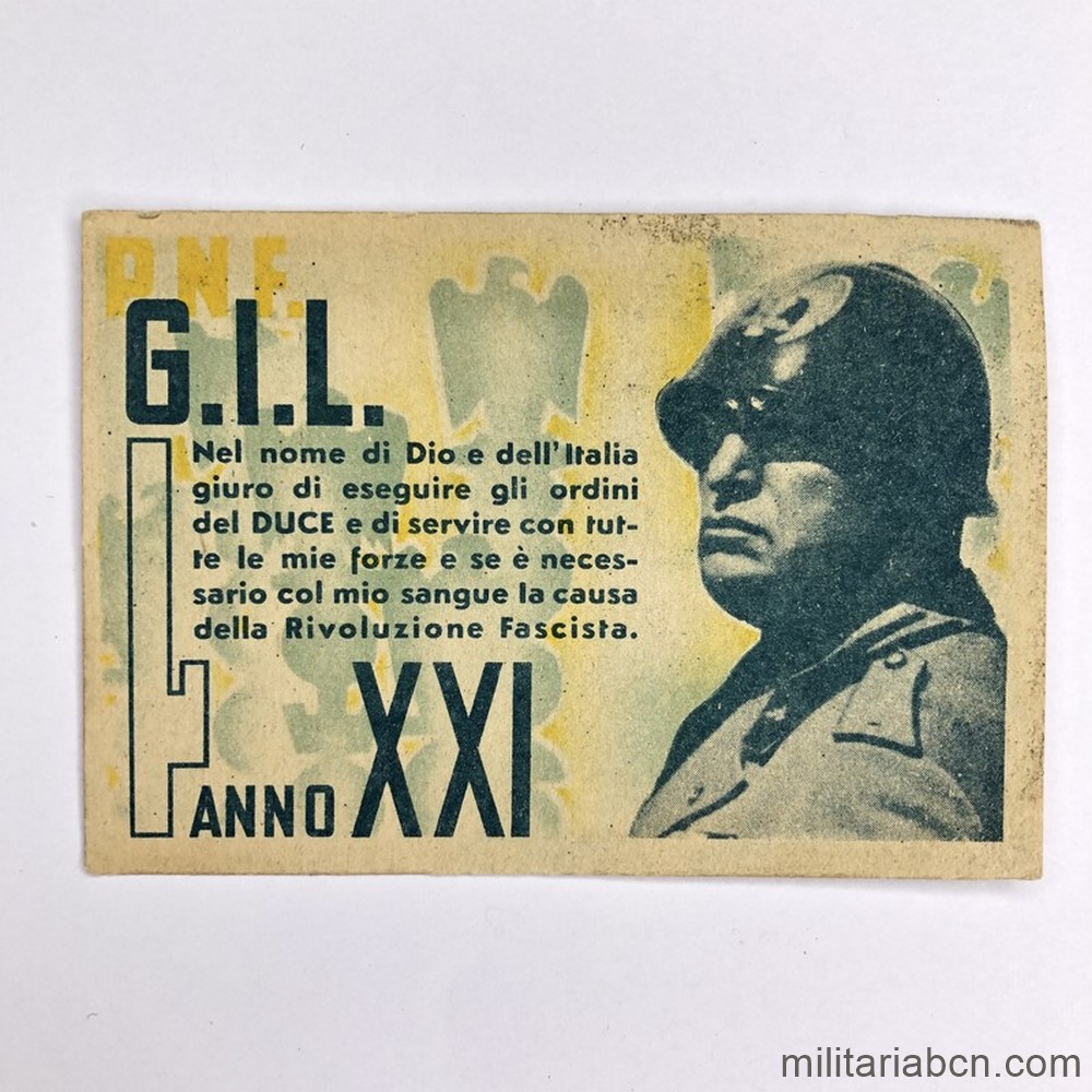 Militaria Barcelona