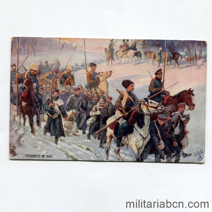 Militaria Barcelona