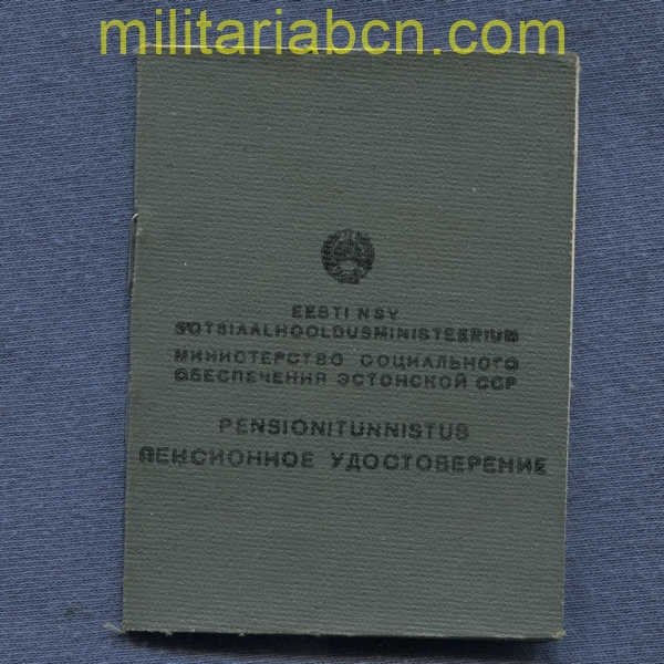 Militaria Barcelona