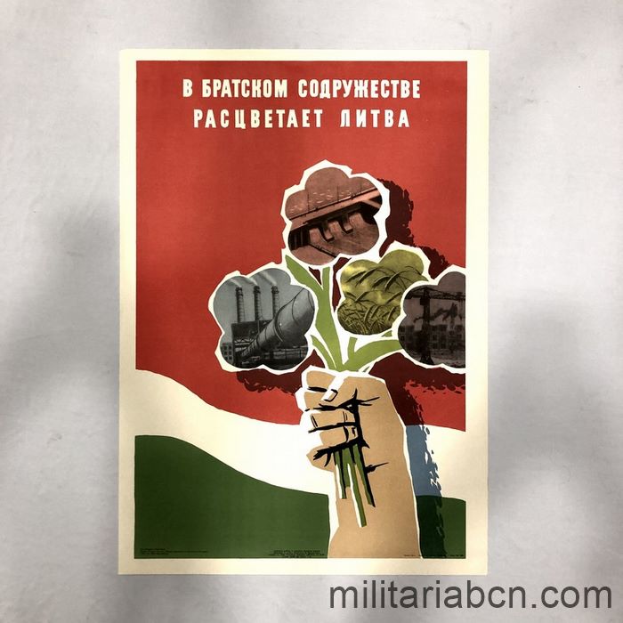 Militaria Barcelona