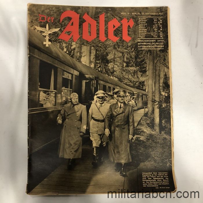 Militaria Barcelona