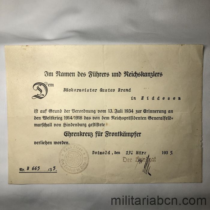 Militaria Barcelona