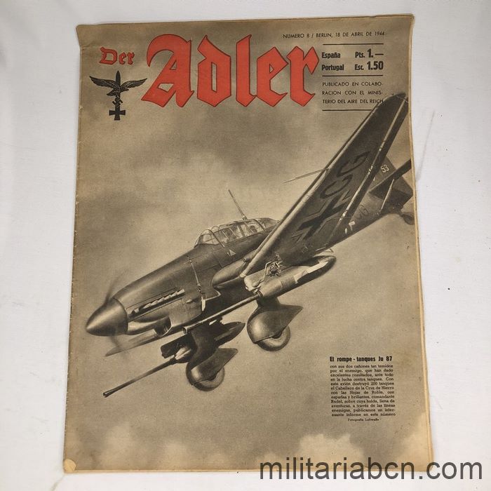 Militaria Barcelona