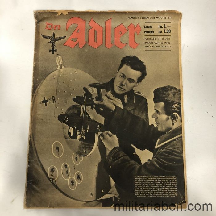 Militaria Barcelona