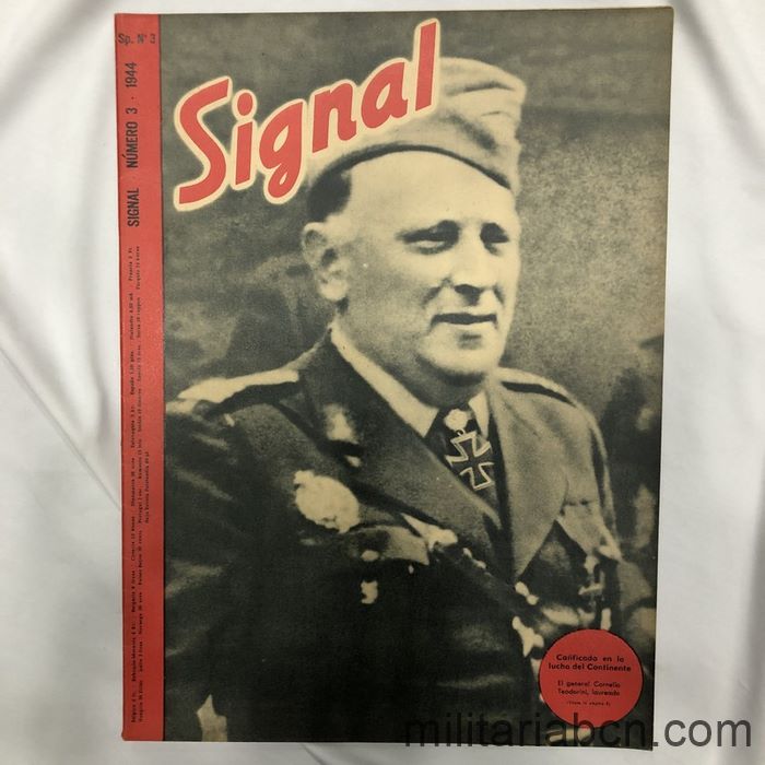 Militaria Barcelona