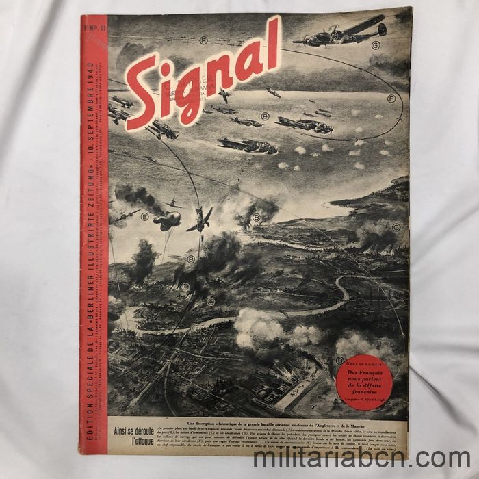 Militaria Barcelona