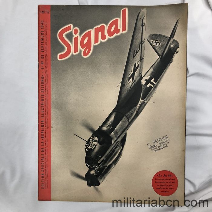 Militaria Barcelona