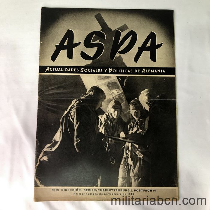 Militaria Barcelona