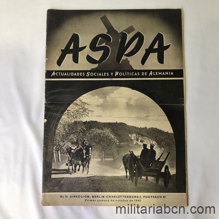 Militaria Barcelona