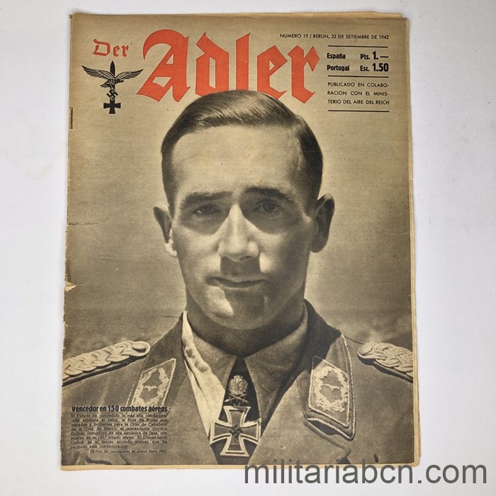 Militaria Barcelona