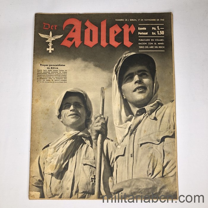 Militaria Barcelona
