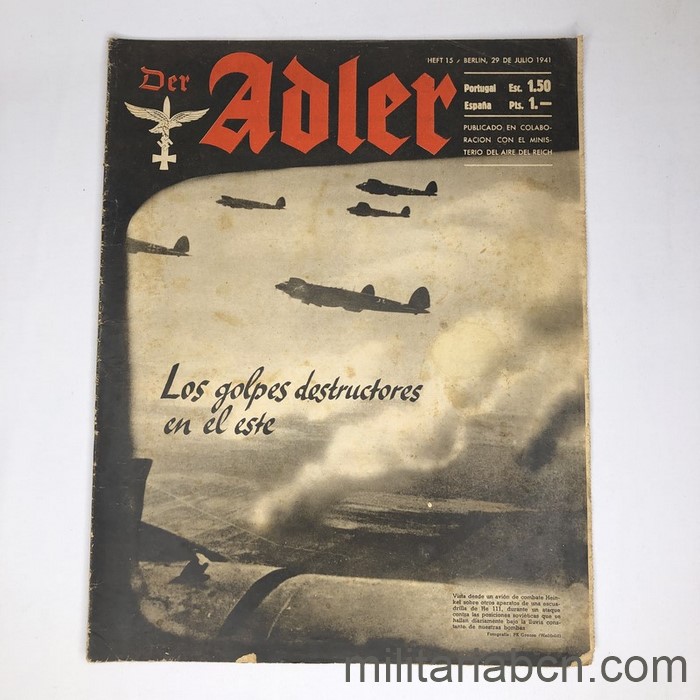 Militaria Barcelona