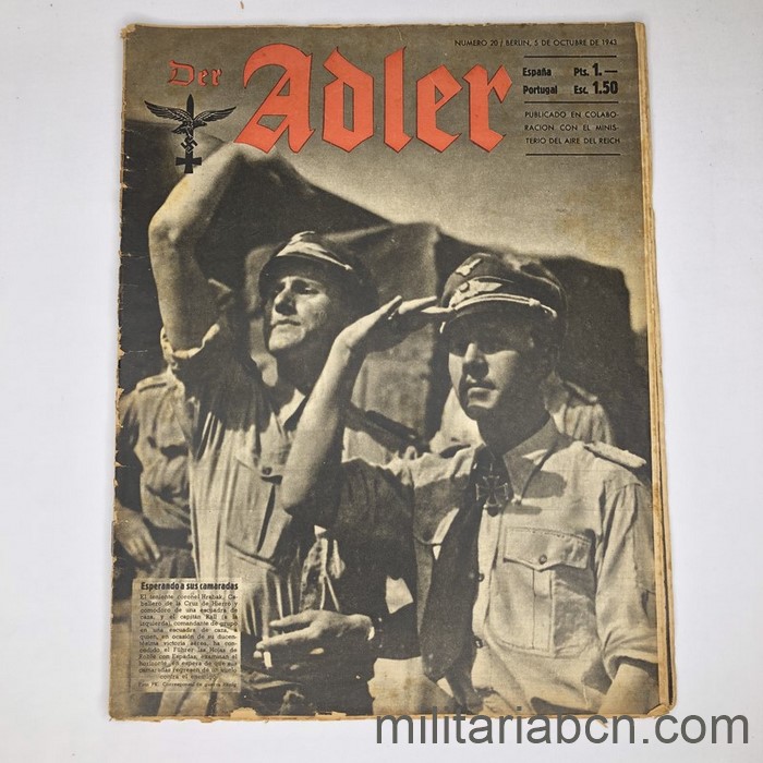 Militaria Barcelona
