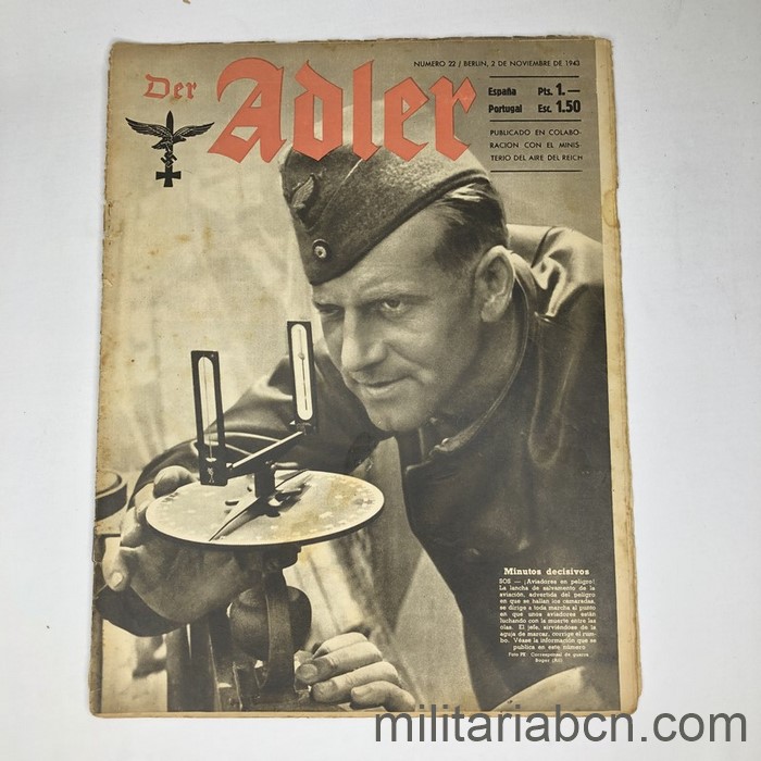Militaria Barcelona