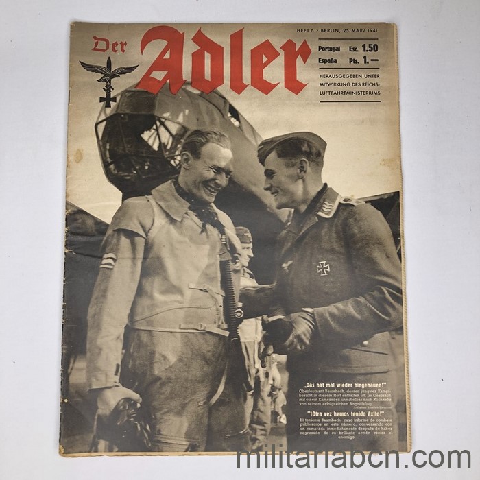 Militaria Barcelona