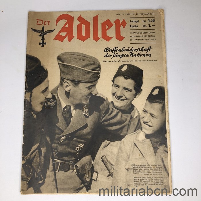 Militaria Barcelona