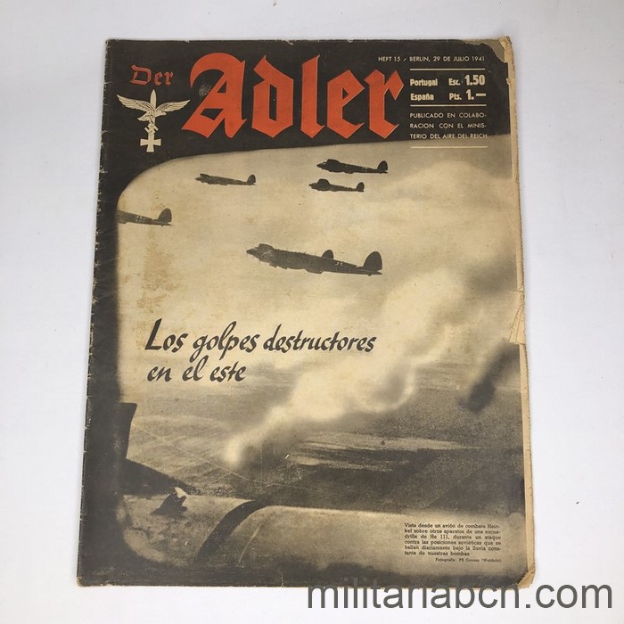 Militaria Barcelona