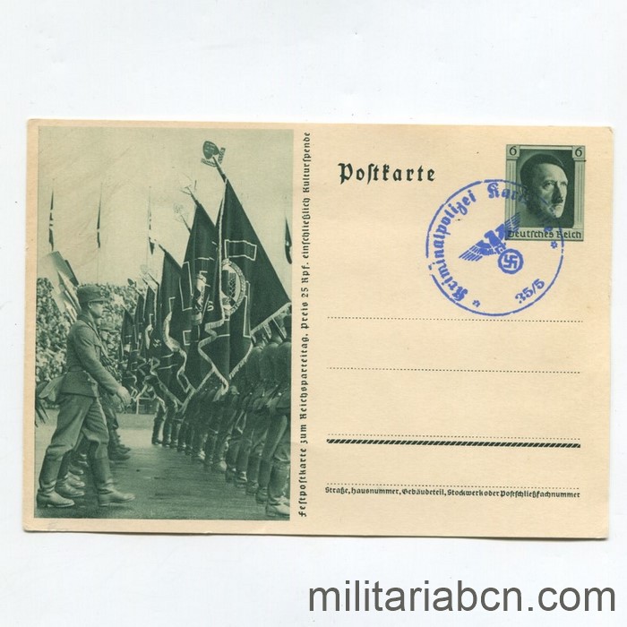 Militaria Barcelona