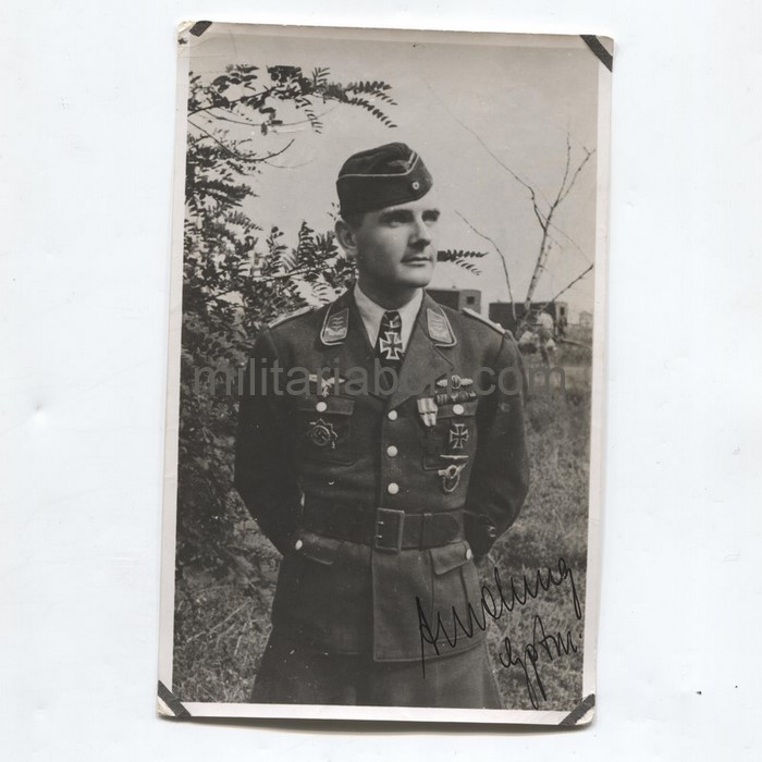 Militaria Barcelona
