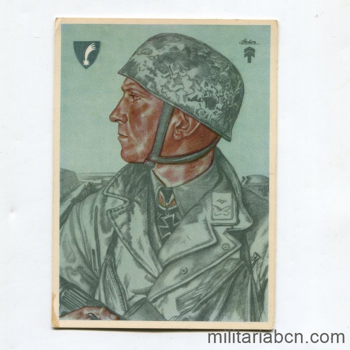 Militaria Barcelona