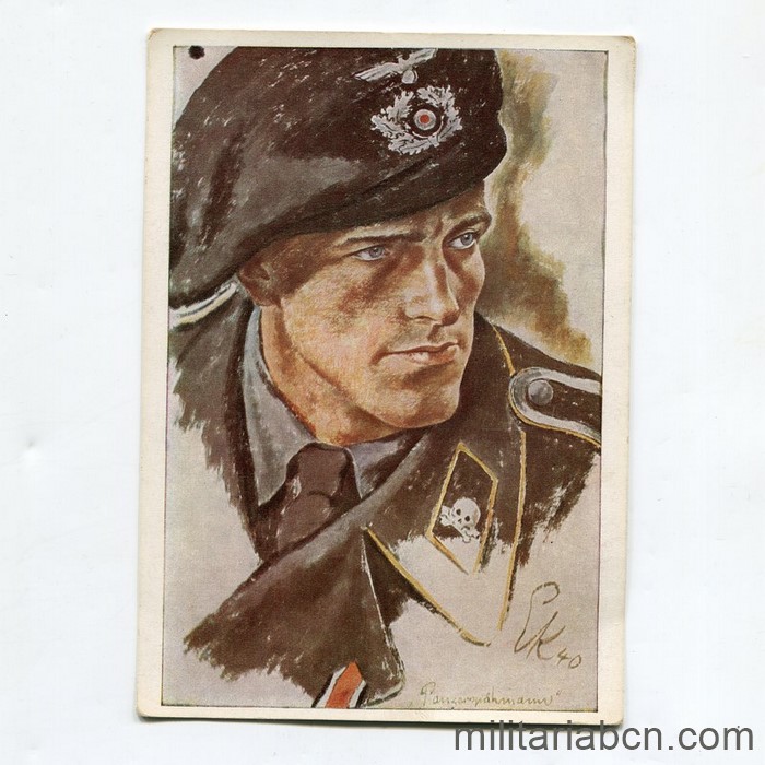 Militaria Barcelona