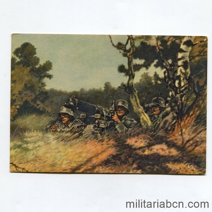 Militaria Barcelona